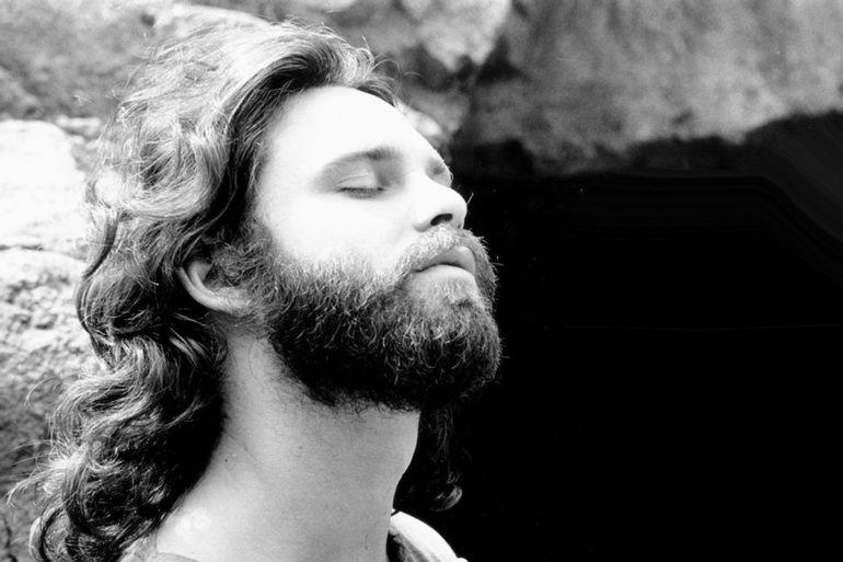 Jim Morrison: Fiel a su propio espíritu